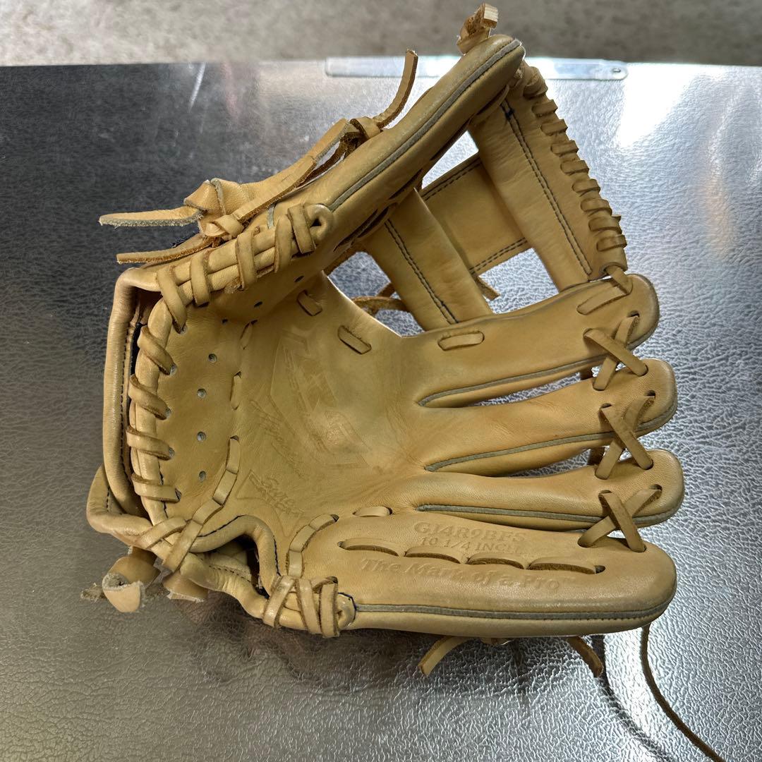 ローリングス ハイパーテック R9 ジュニア用