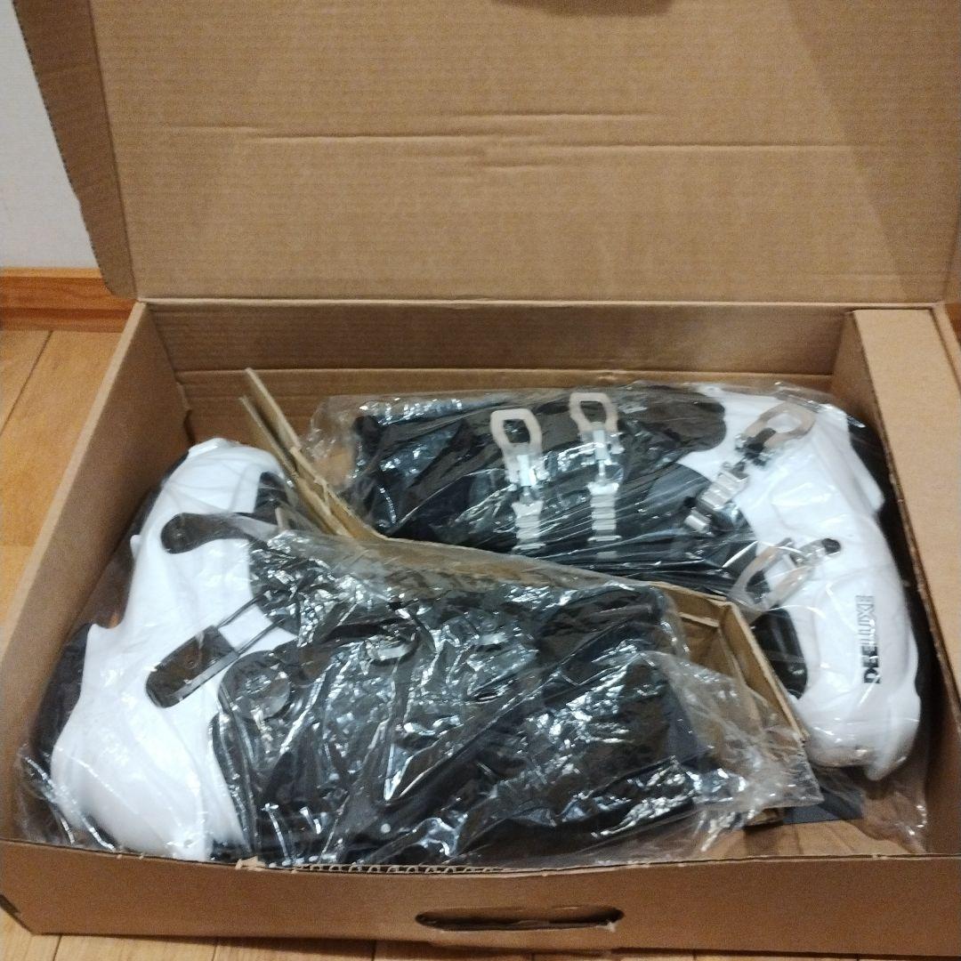 DEELUXE TRACK 325 T 25cm スノーボードブーツ