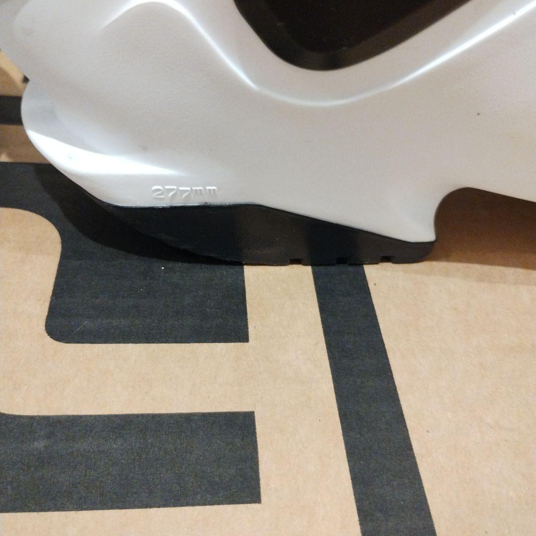 DEELUXE TRACK 325 T 25cm スノーボードブーツ