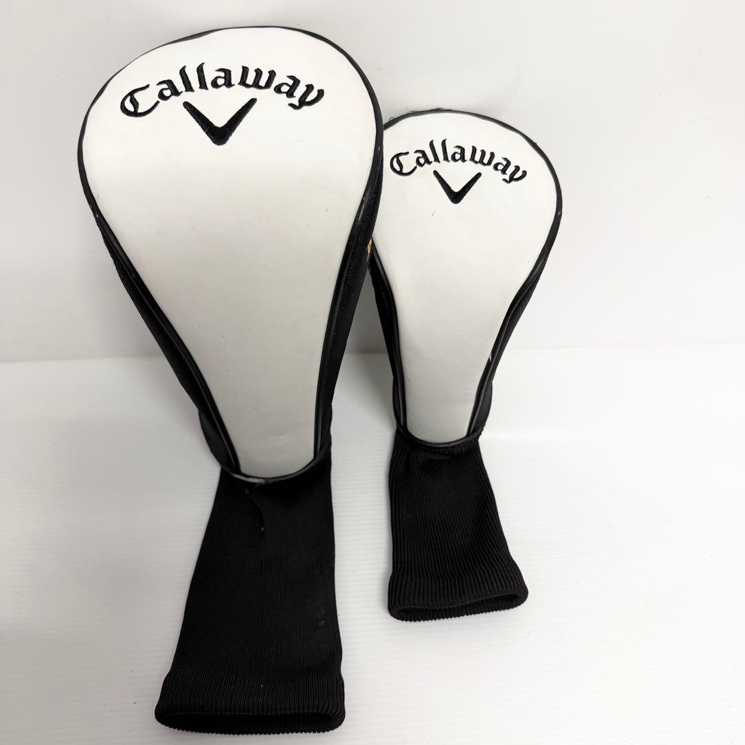 Callaway WARBIRD ゴルフセット　キャロウェイ　ウォーバード