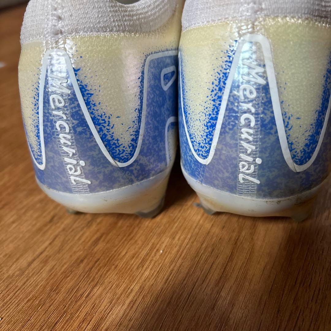 ナイキマーキュリアルヴェイパー16 FG