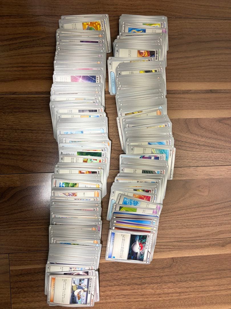 ポケカ、ワンピカード、引退品　高価カードあり、　　ムニキスゼロ　付き