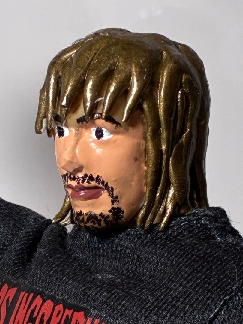 内藤哲也　LOS TRANQUILOS de JAPON 新日本プロレス