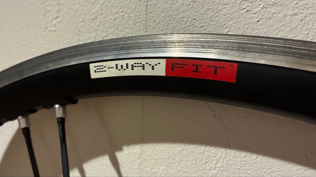 カンパニョーロ シャマルウルトラ C15 2WAY-FIT シマノ10s/11s