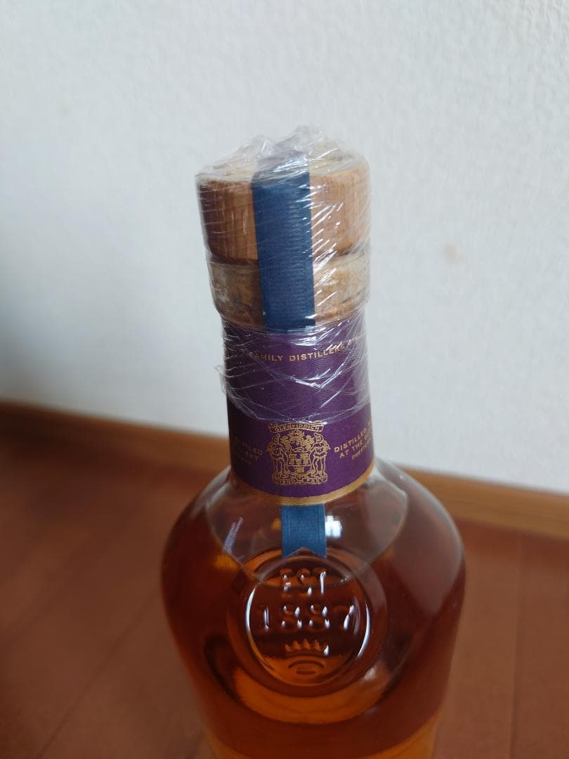 【免税店限定】グレンフィディック 26年 エクセレンス