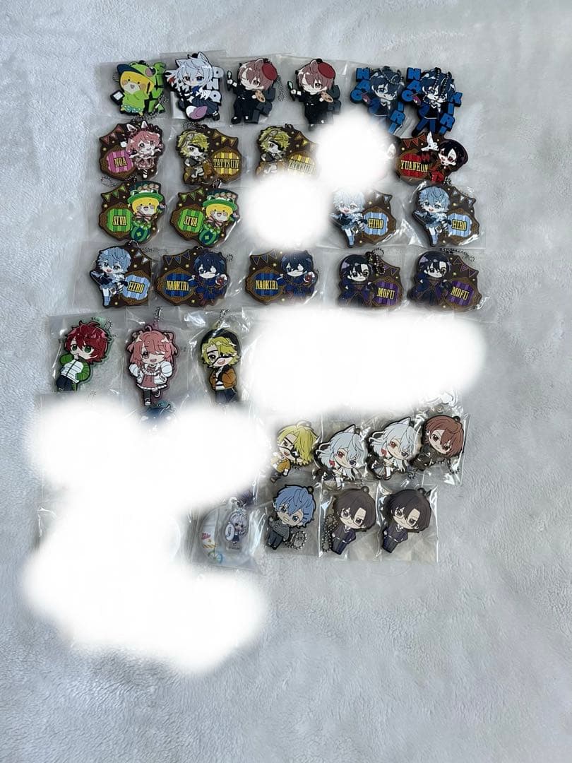 からぴちまとめ売り