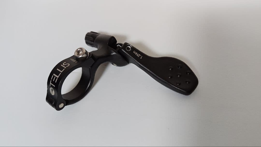 SDG ドロッパーシートポスト 3.6mm x 170mm レバー付き