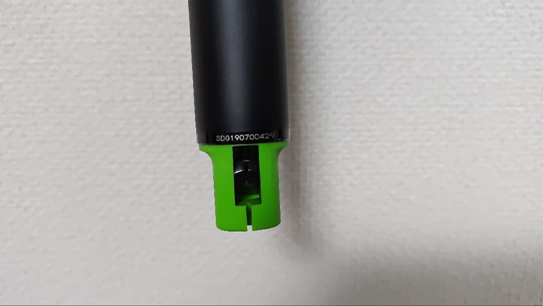 SDG ドロッパーシートポスト 3.6mm x 170mm レバー付き