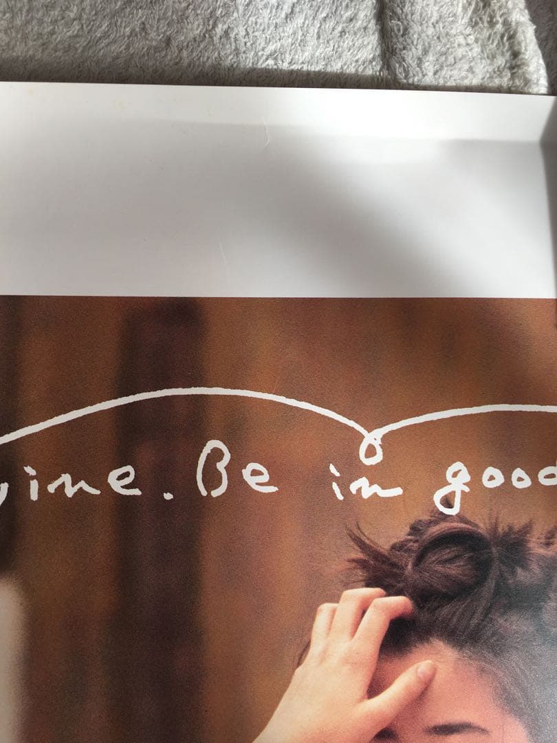 4枚セット　宮沢りえ　EDWIN