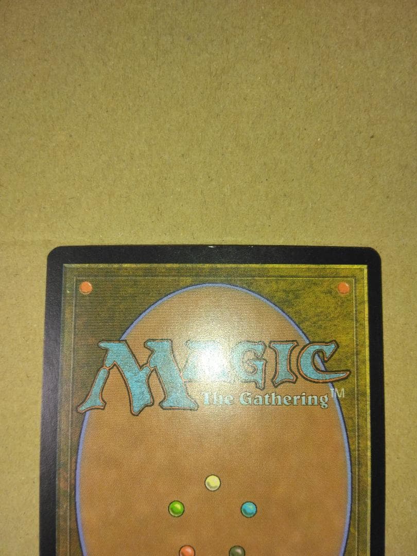 魂売り Spiritmonger 日本語 Foil アポカリプス APC MTG
