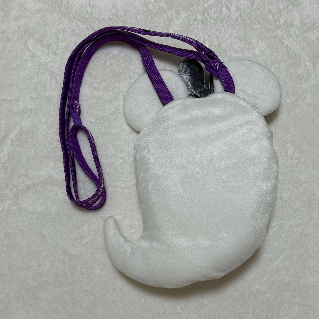 美品　ディズニー ハロウィン Dハロ　おばけちゃん　ゴースト　4点　コーデセット