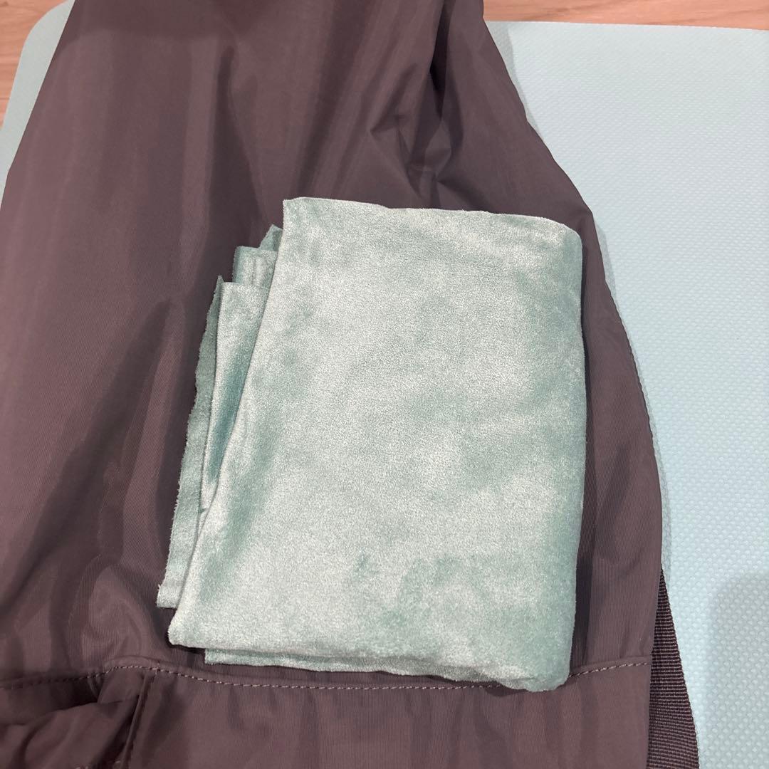 SUKALA LAVAリバーシブルヨガマット、ケース、ラグセット