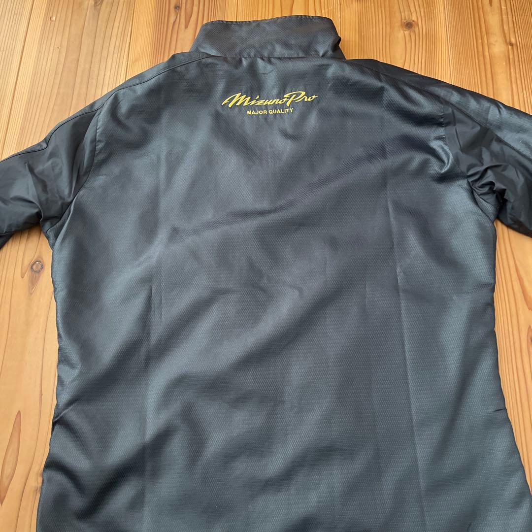 Mizuno Pro Sサイズ ジャケットとパンツセット