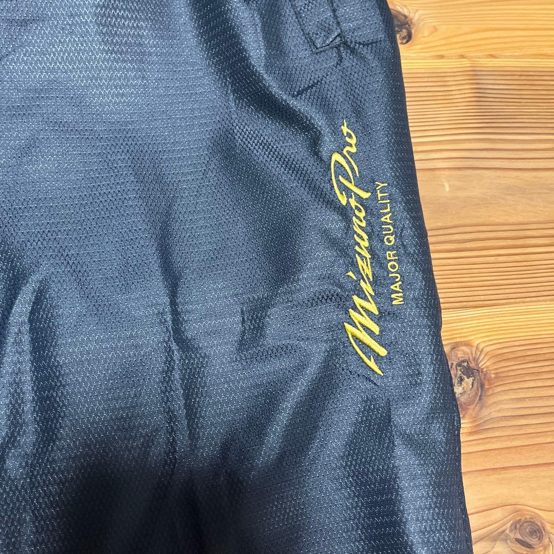 Mizuno Pro Sサイズ ジャケットとパンツセット