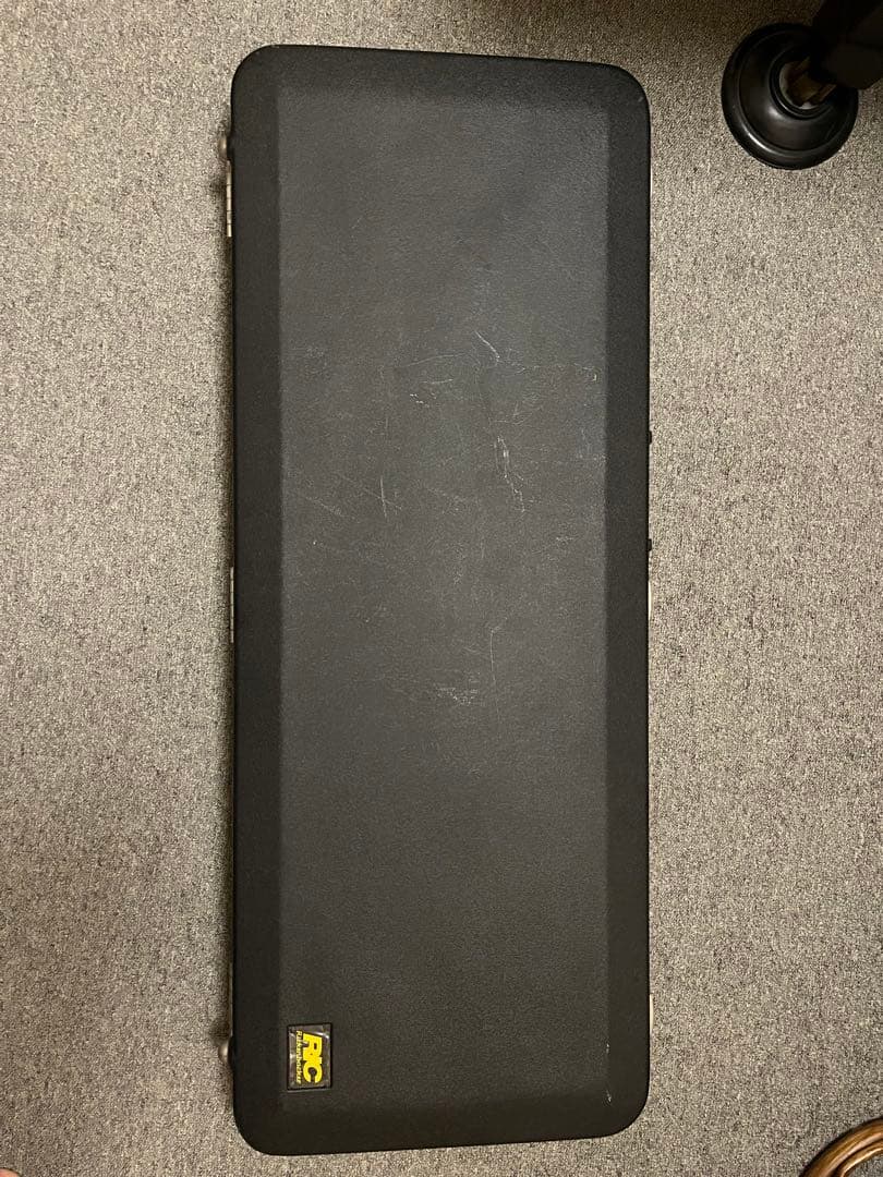 【最終値下】Rickenbacker 360 Fireglo エレキギター