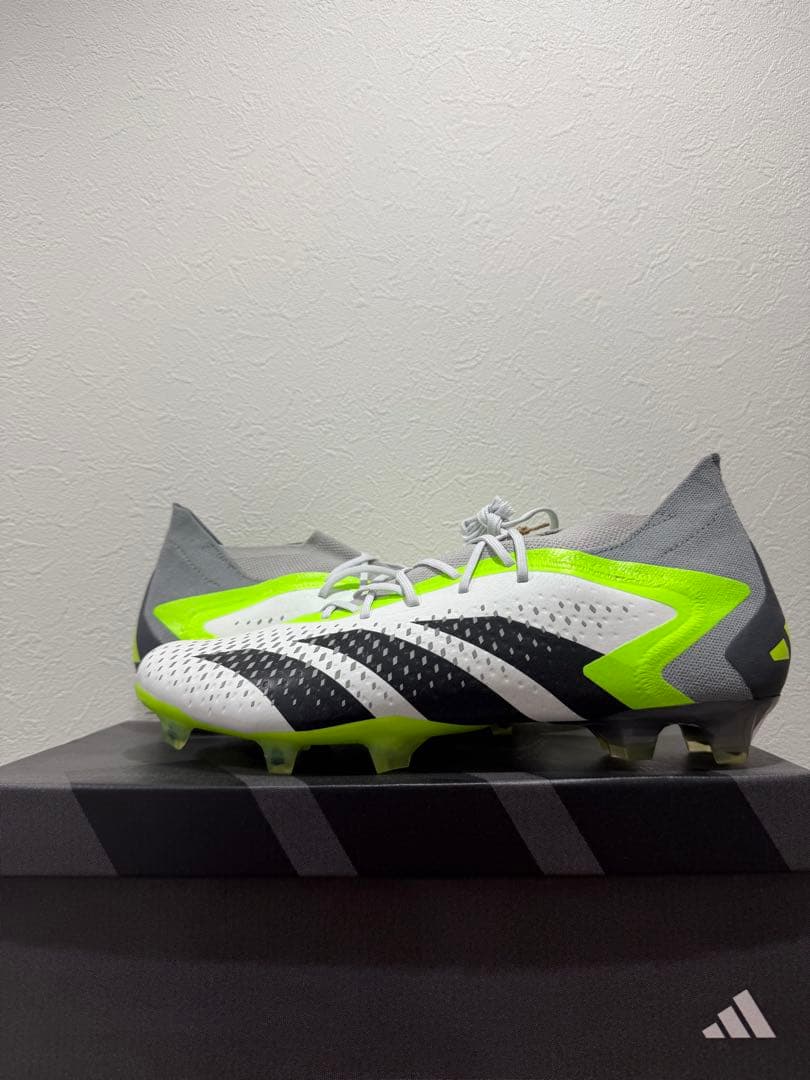 アディダス　プレデター アキュラシー .1 FG