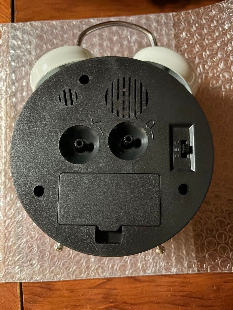 牧之原翔子　目覚まし時計　DMM