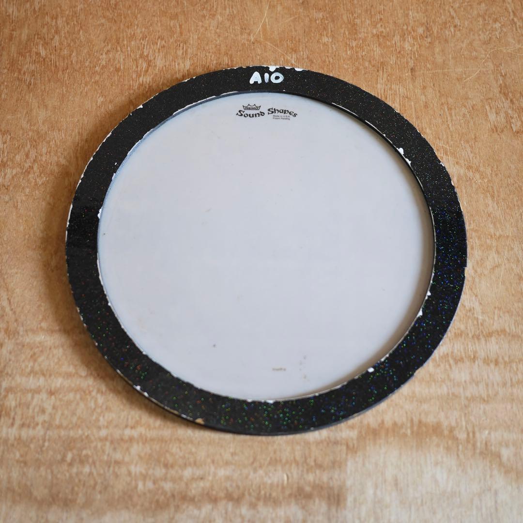 REMO レモ SOUND SHAPES サウンドシェイプ・サークルパック ×３