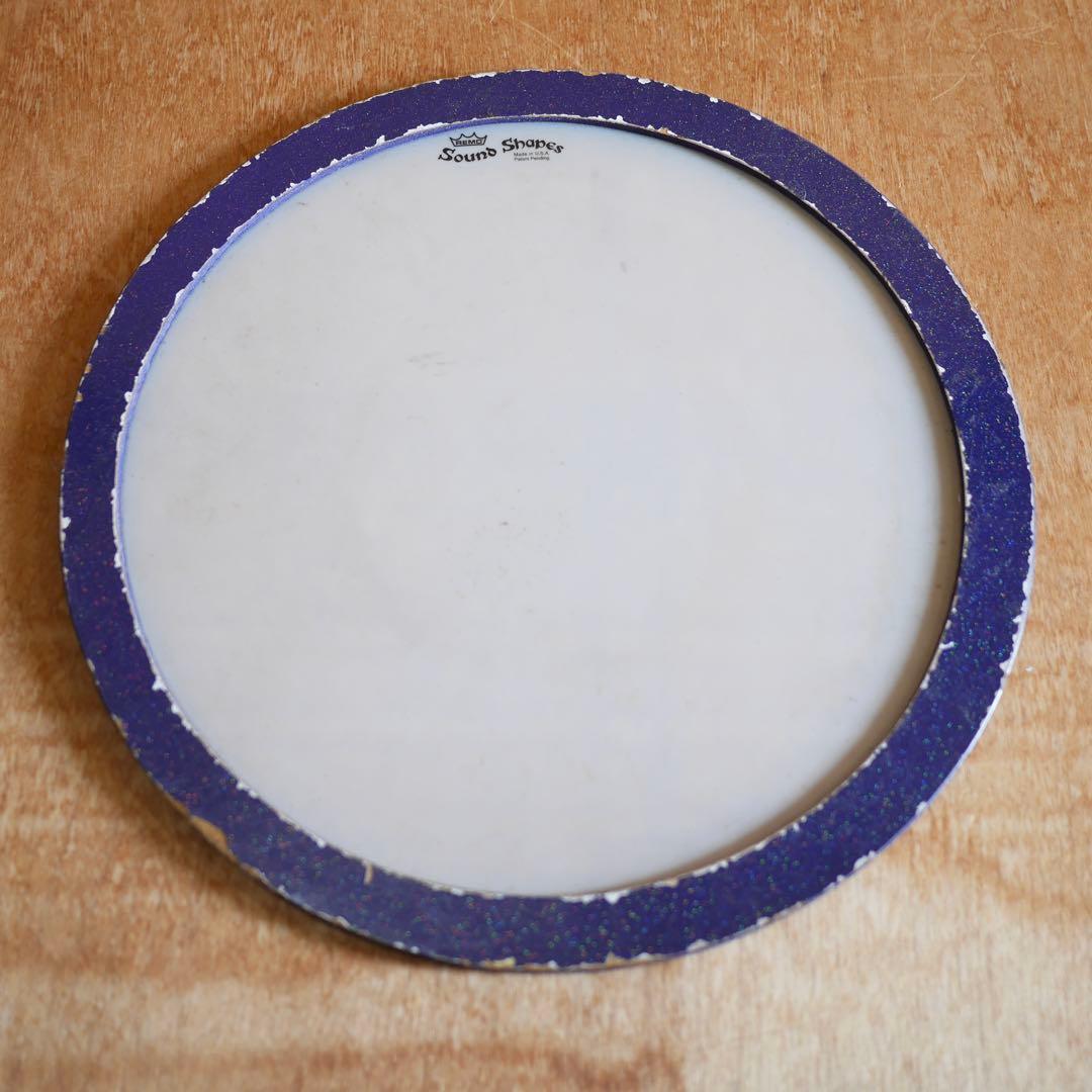 REMO レモ SOUND SHAPES サウンドシェイプ・サークルパック ×３