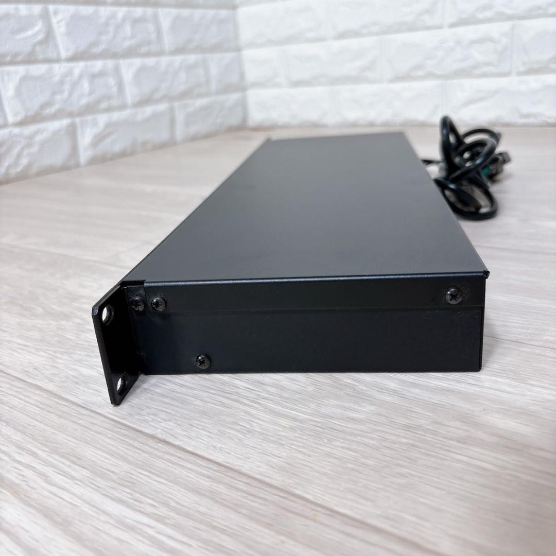 ART Dual Levelar 2CH コンプレッサー リミッター 真空管