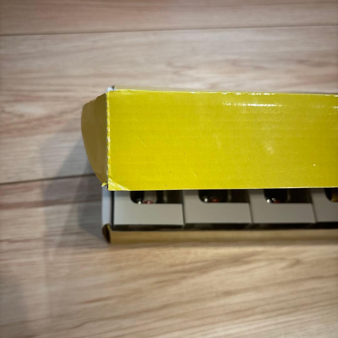 クロスビープルバックカー　非売品　新品　XBEE SUZUKI