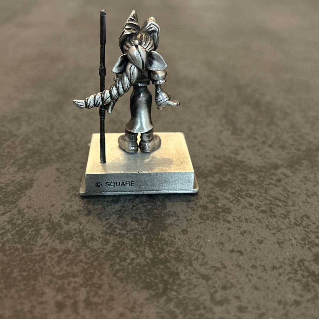 final fantasy chrome figure aerith エアリス