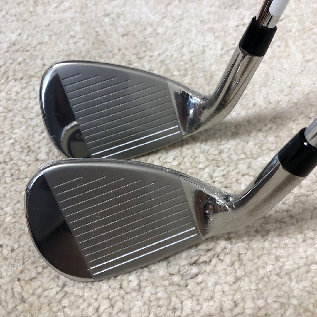 未使用❗️超豪華❗️ゴルフクラブセット　メンズ