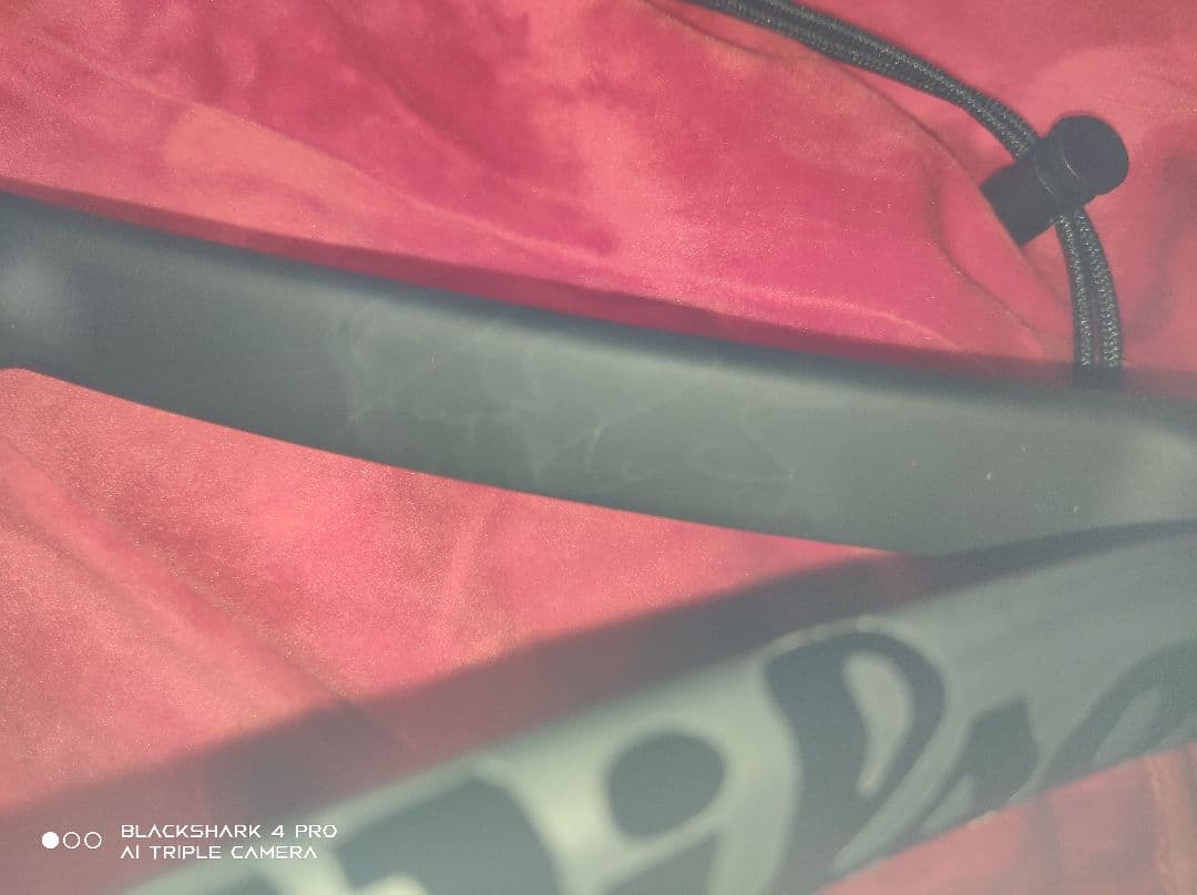 【値下げ】Wilson Pro Staff 97 RF V13