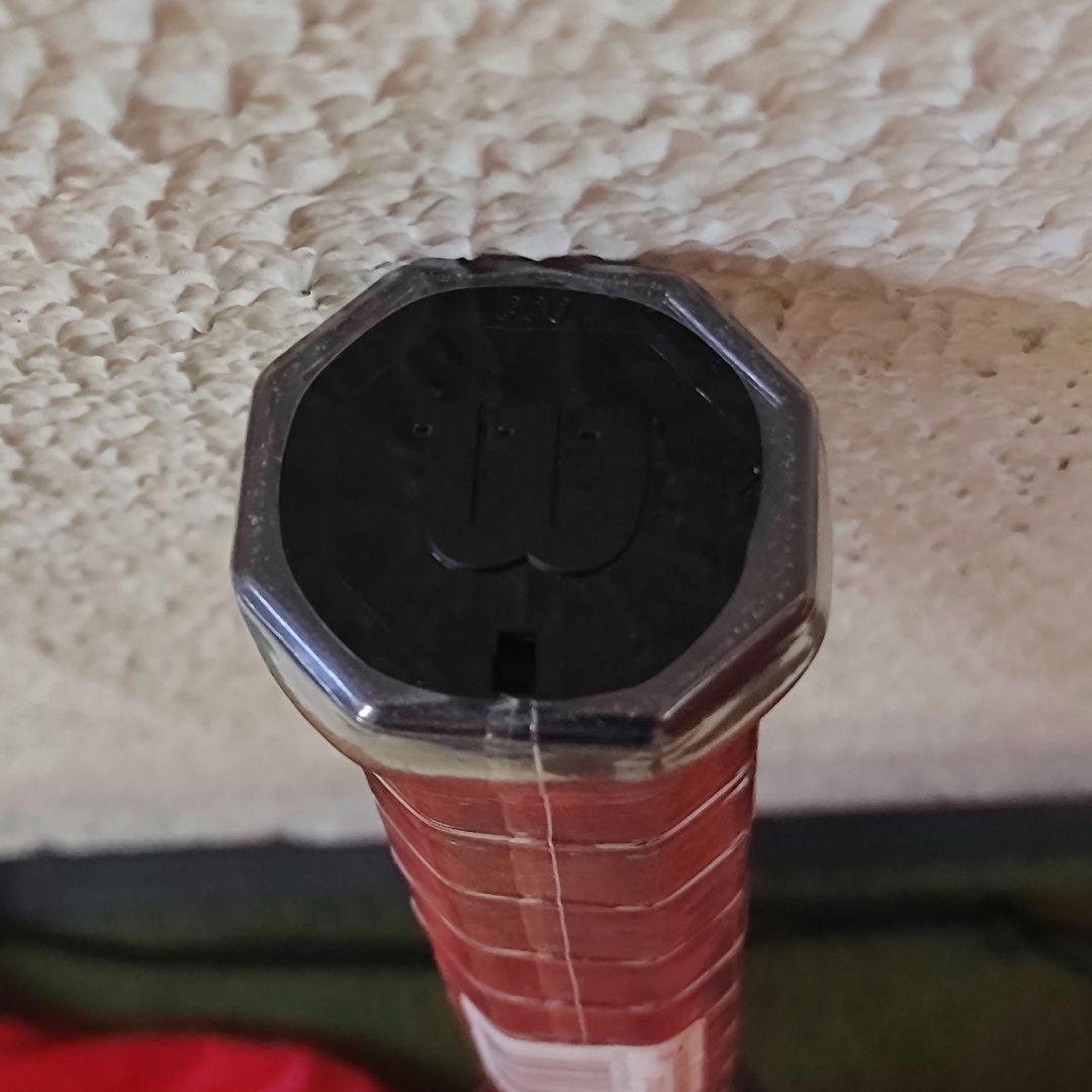 【値下げ】Wilson Pro Staff 97 RF V13