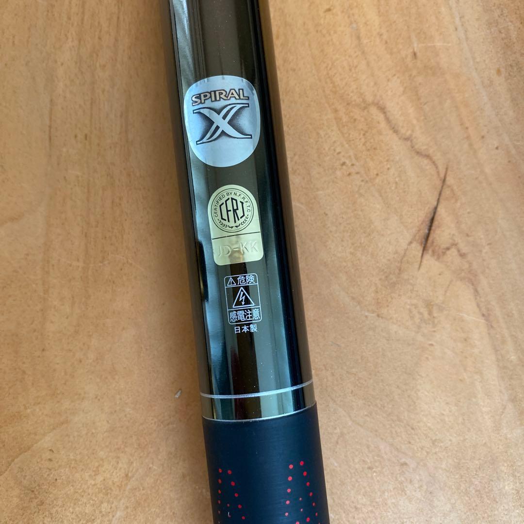 【美品】シマノSHIMANOリミテッドプロFWジェントルパワー90NZ