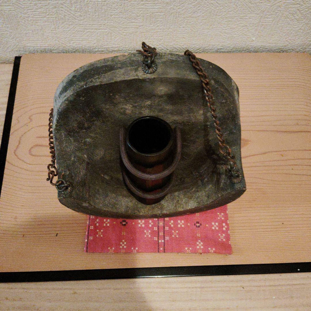 南禅寺　山門大瓦