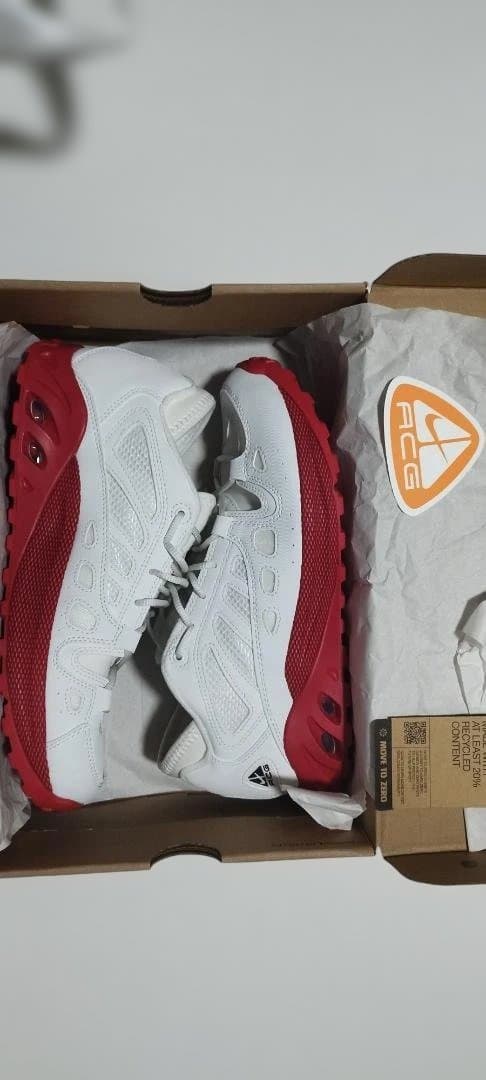 記念グッズ Nike ACG Air EXPLORAID 28cm