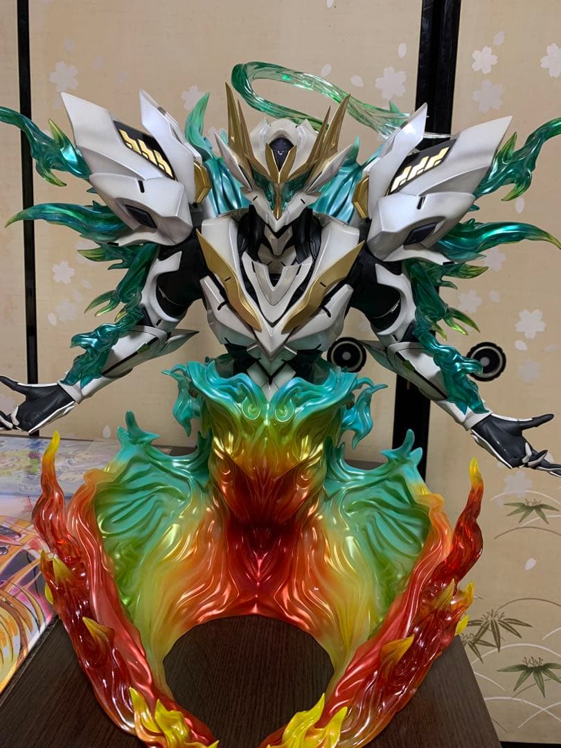 崩壊スターレイル　サム　フィギュア