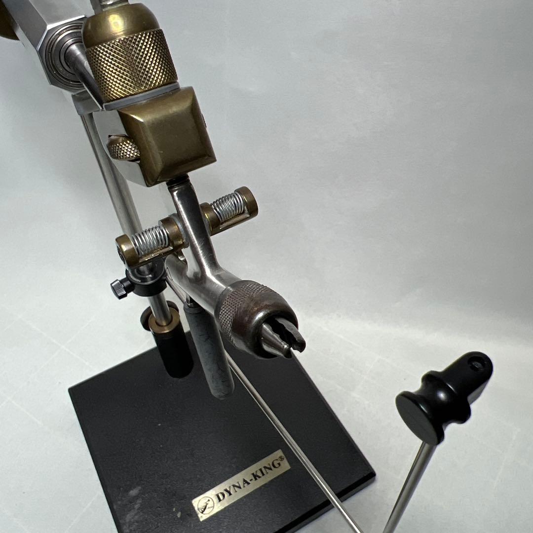 ダイナキング バイス　サイドワインダー DYNA-KING SIDEWINDER