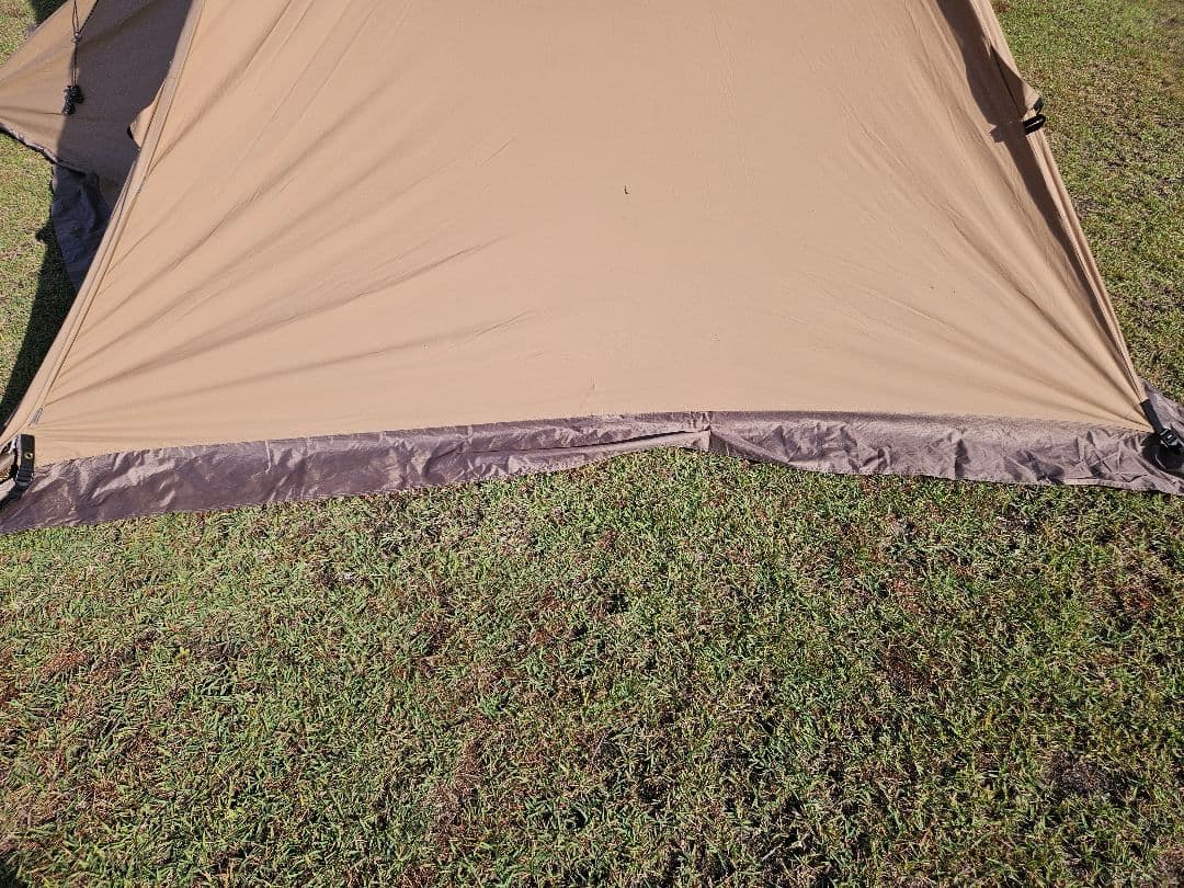 CIRCUS TC DX ベージュ