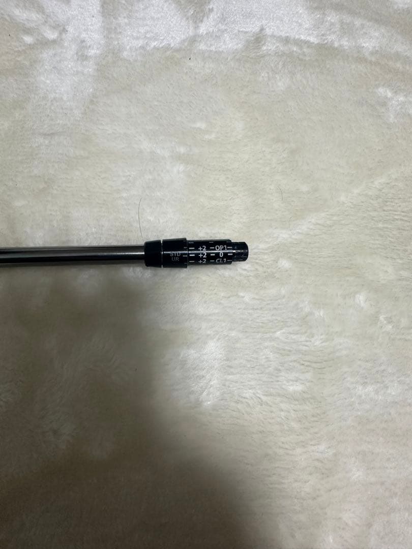 三菱Diamana BF60 Flex S シャフト スリクソンスリーブ付