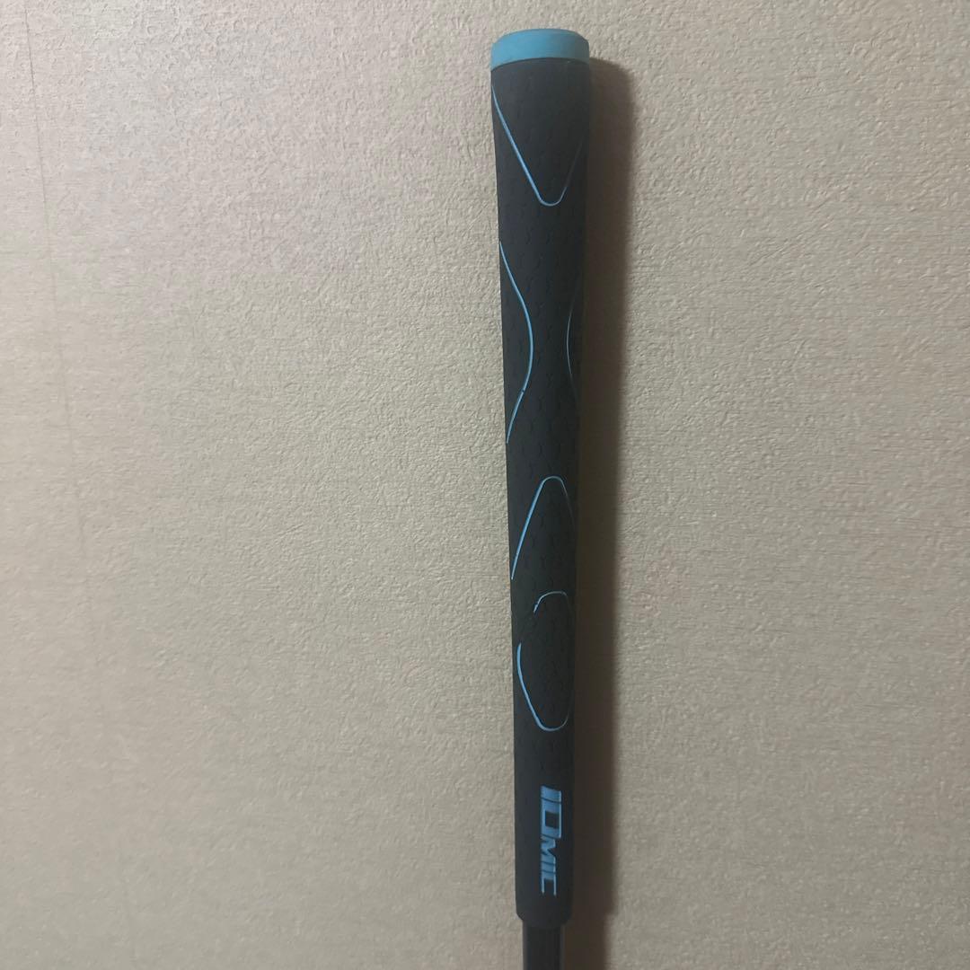 三菱Diamana BF60 Flex S シャフト スリクソンスリーブ付