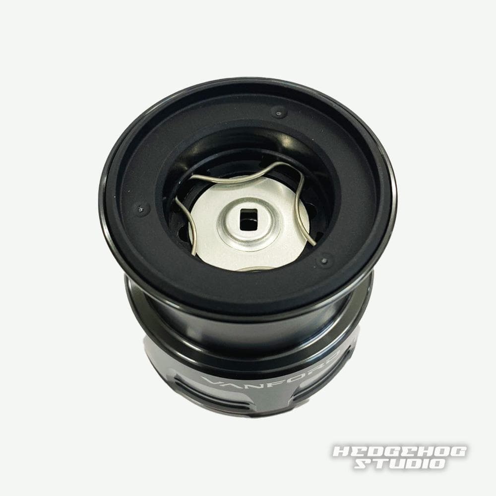 【シマノ純正】24ヴァンフォード純正スプール（VANFORD）/*