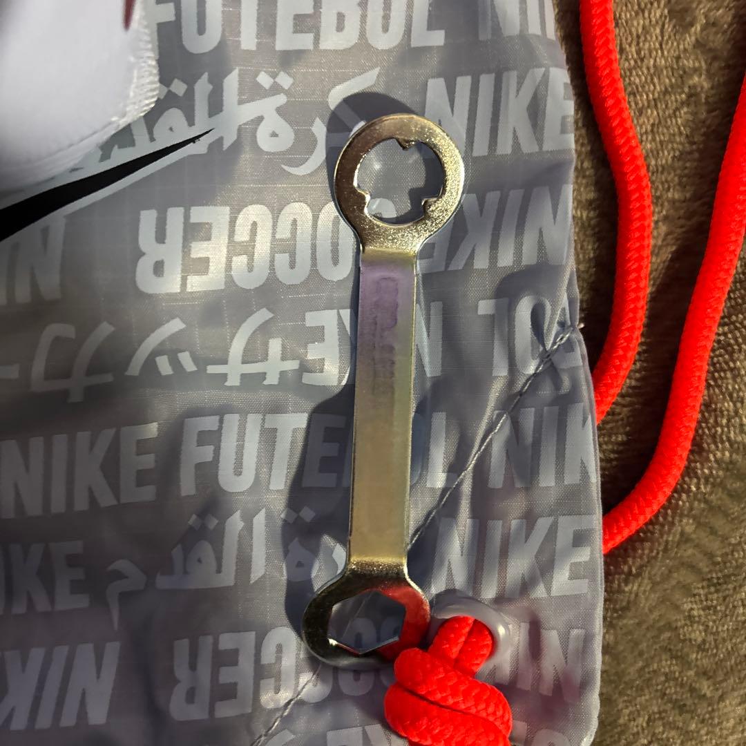 シューズ NIKE PHANTOM SG