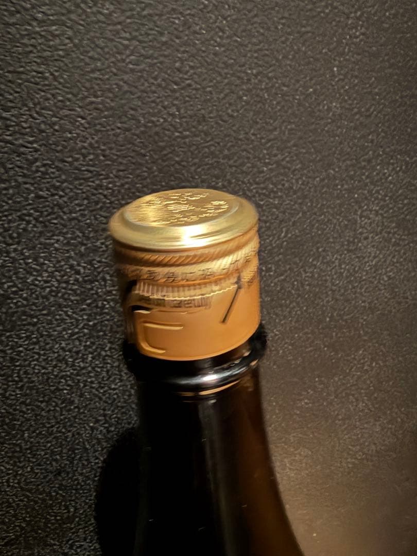 十四代 中取り 上諸白 酒未来1800ml　純米大吟醸　2025