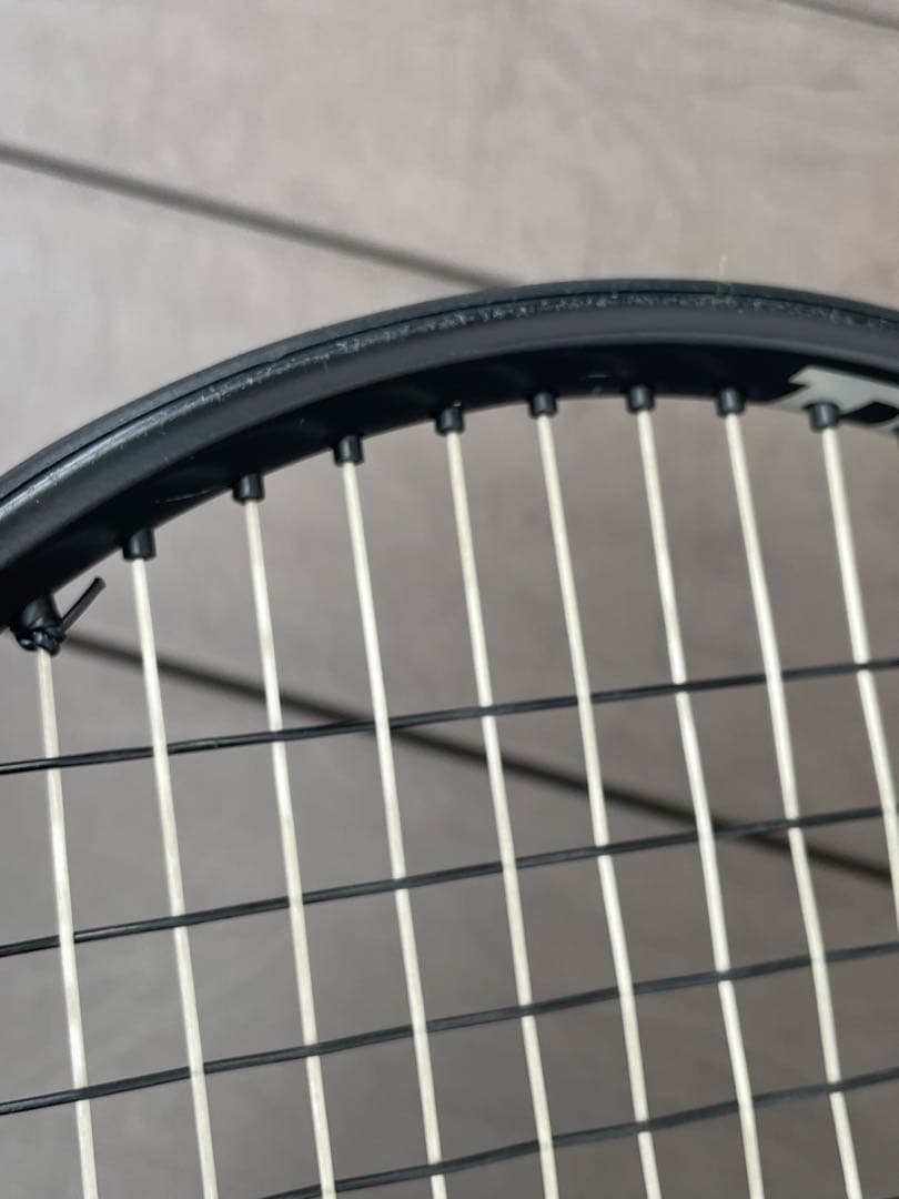 DUNLOP CX200 LIMITED EDITION G2 交換グロメット付