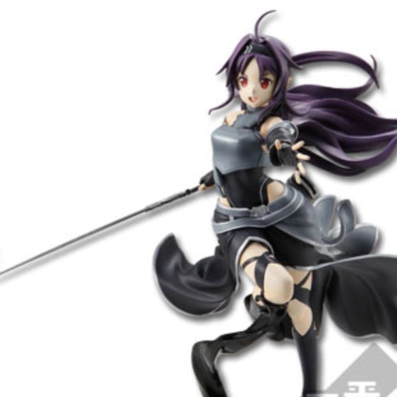 【専用】ユウキ　キリトカラー　プレミアムフィギュア