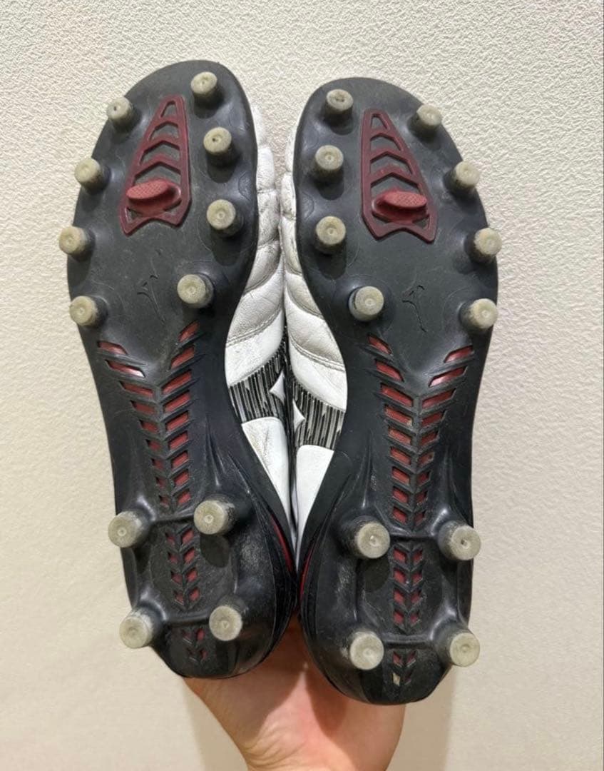 モレリアネオ4 25.5