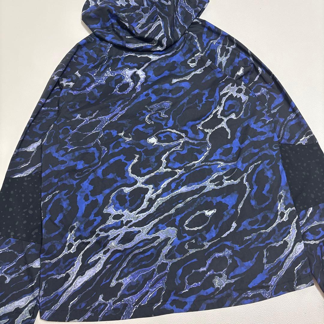 NIKE WR PR ウィンドランナー フーディ ジャケット