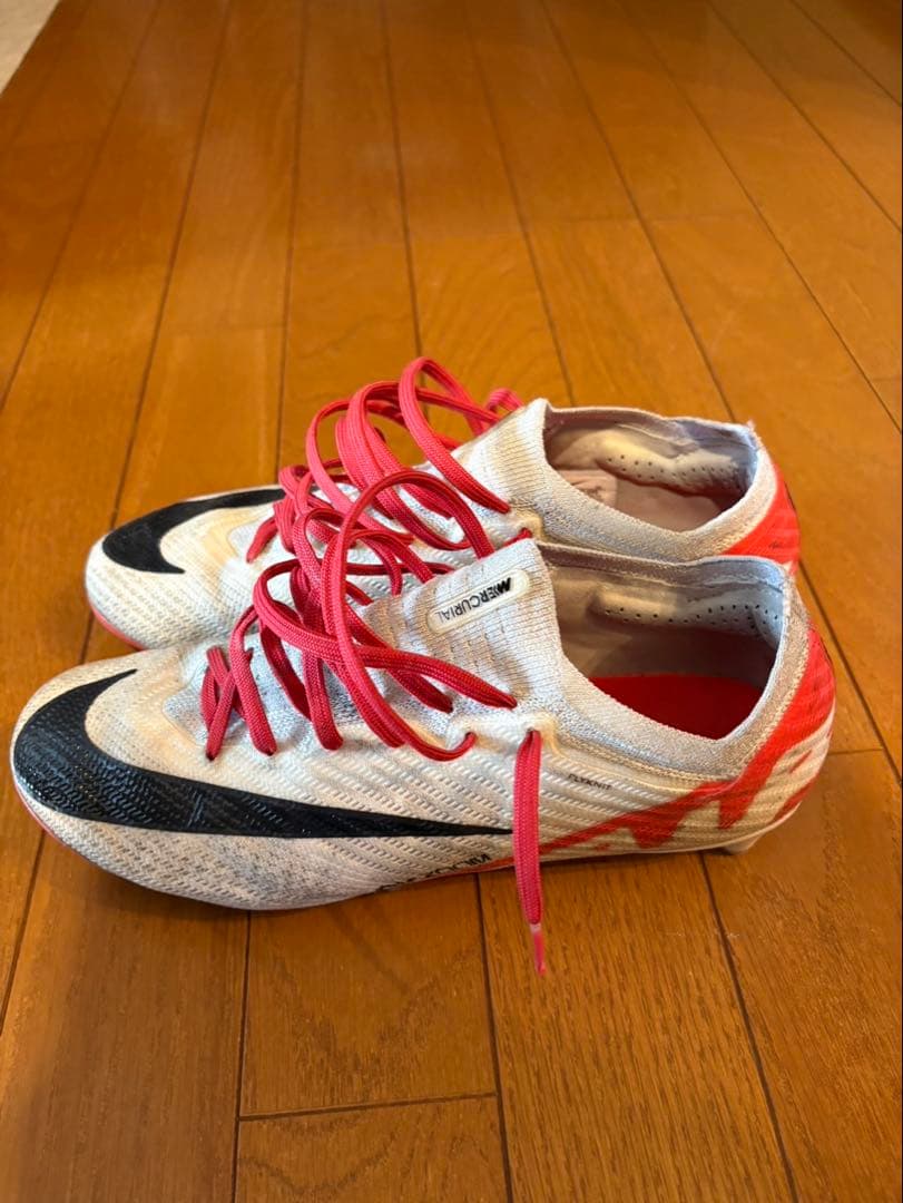 Nike ファントムGT2エリート