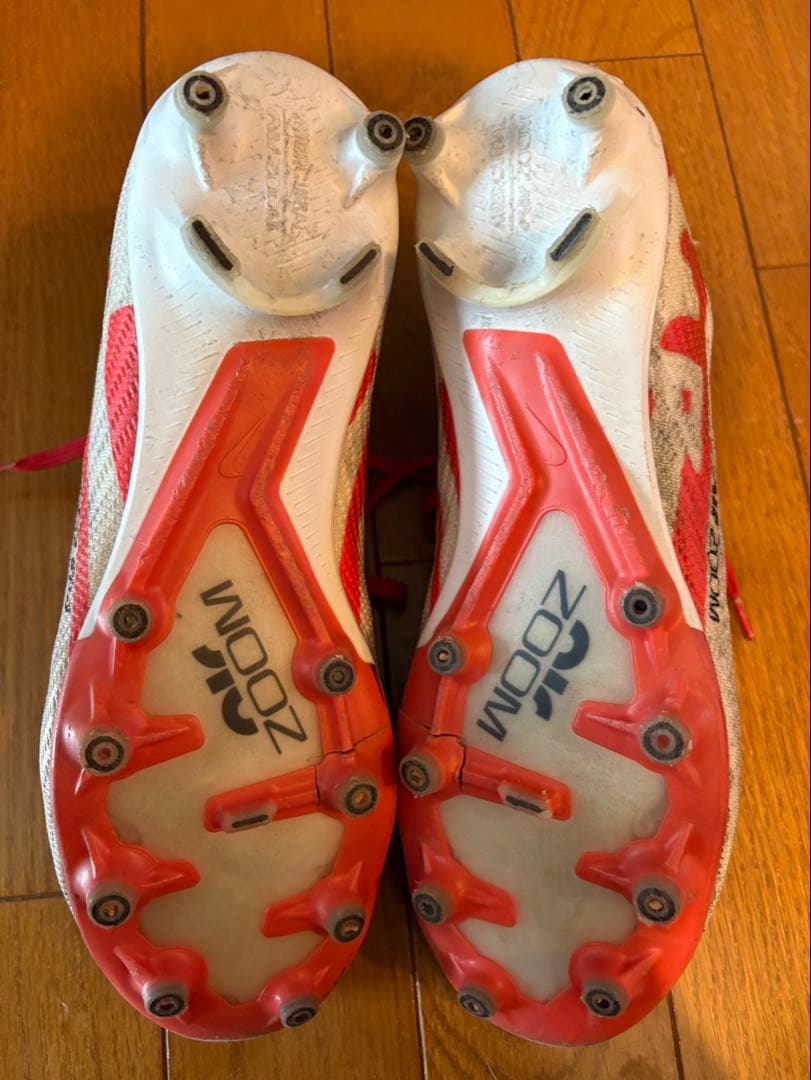 Nike ファントムGT2エリート