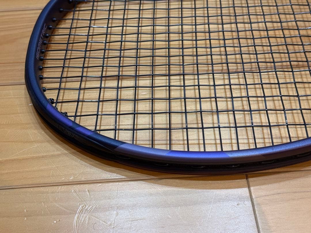 ヨネックス パーセプト 100 G3 2025年新色