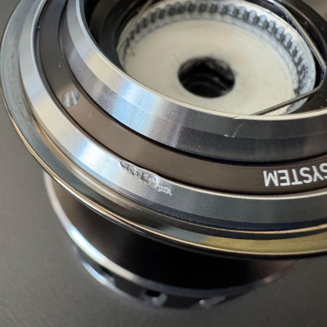 ★☆★DAIWA RCS 4500 スプール★☆☆