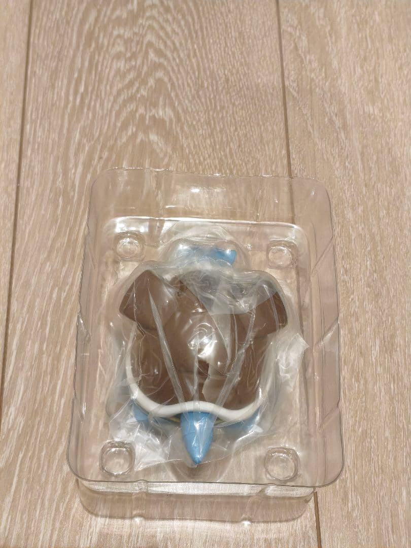 ポケモンスケールワールド カントー御三家 リザードン カメックス フシギバナ