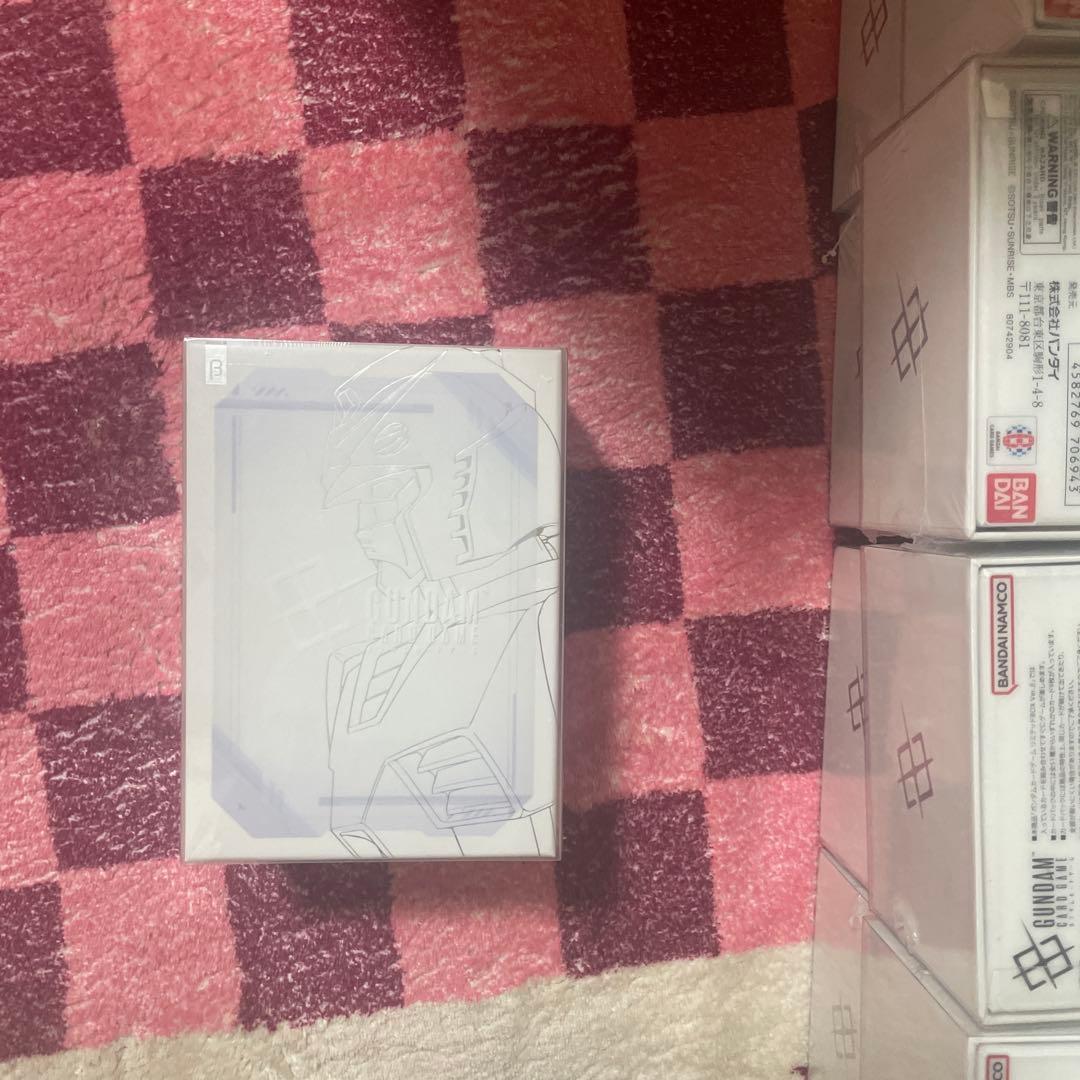 リミテッドbox 29個